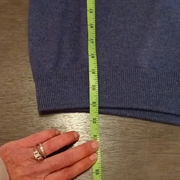 Brooks Brothers Merino 100% Wool NWOT - Picture 6 of 6